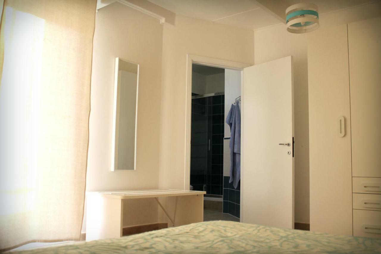 B&B Le Tre Spiagge Calasetta Εξωτερικό φωτογραφία