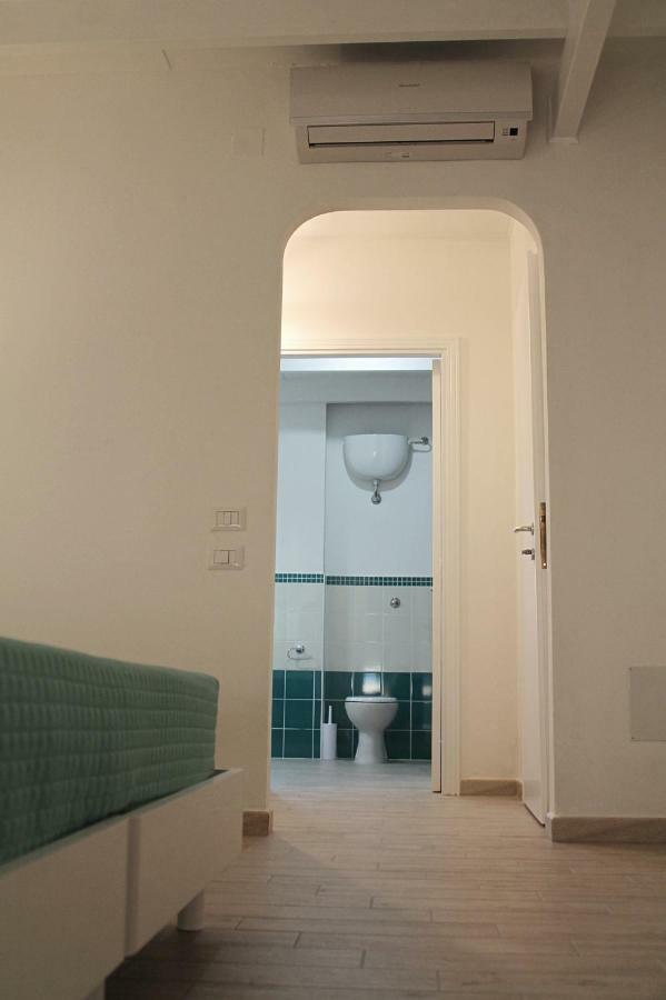 B&B Le Tre Spiagge Calasetta Εξωτερικό φωτογραφία