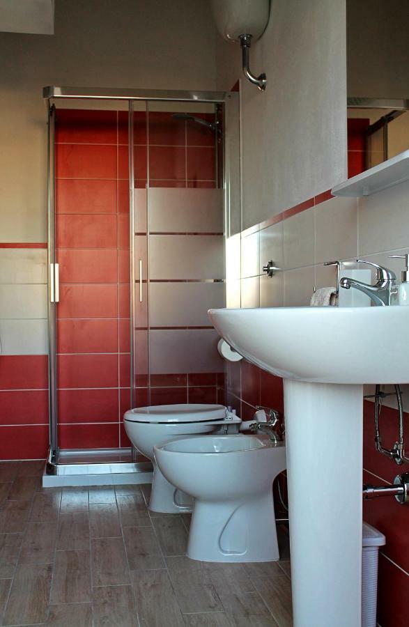 B&B Le Tre Spiagge Calasetta Εξωτερικό φωτογραφία