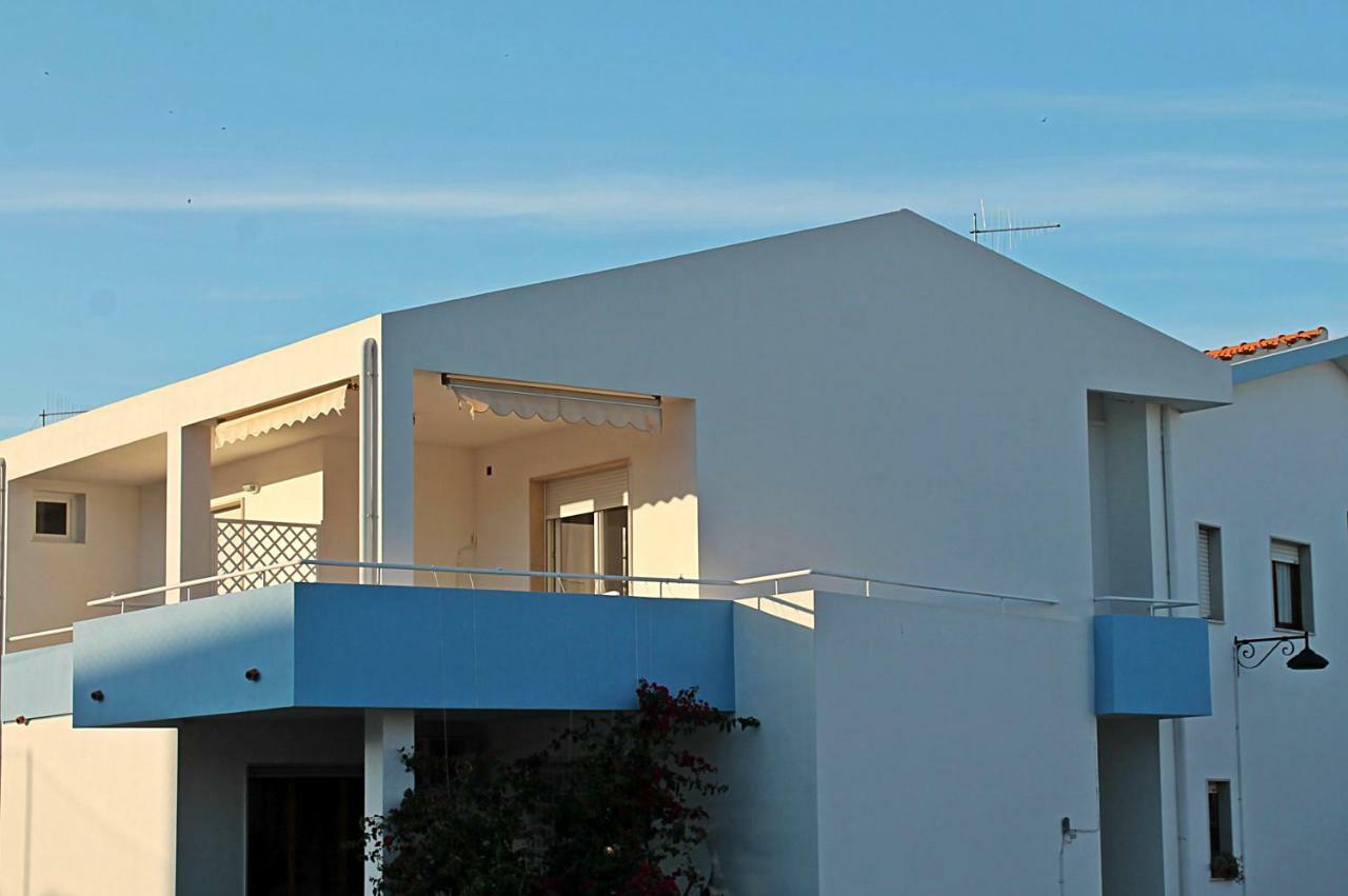 B&B Le Tre Spiagge Calasetta Εξωτερικό φωτογραφία