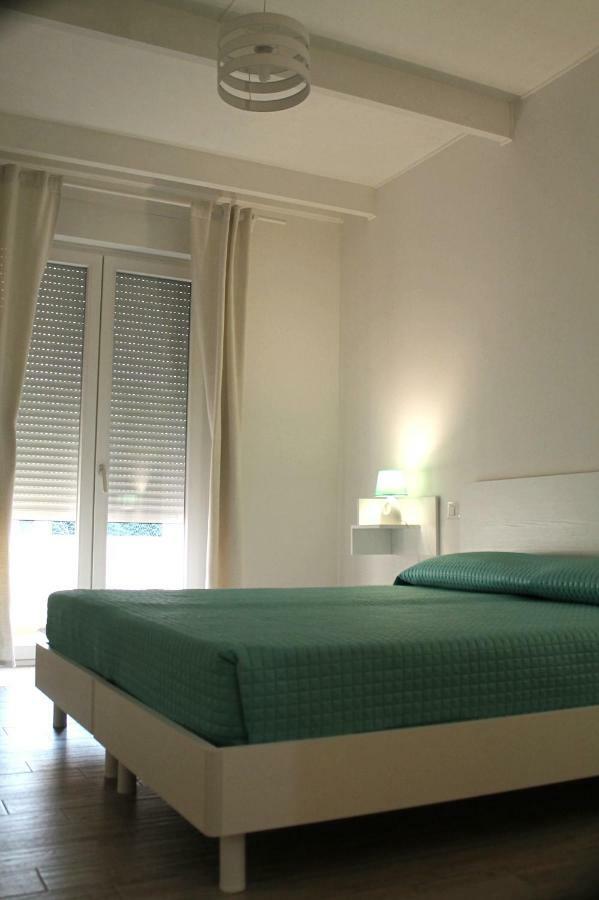 B&B Le Tre Spiagge Calasetta Εξωτερικό φωτογραφία