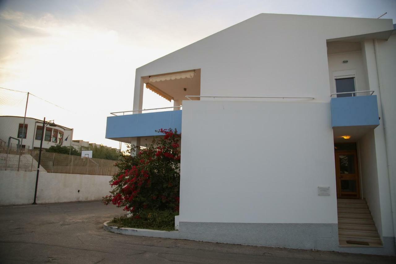 B&B Le Tre Spiagge Calasetta Εξωτερικό φωτογραφία