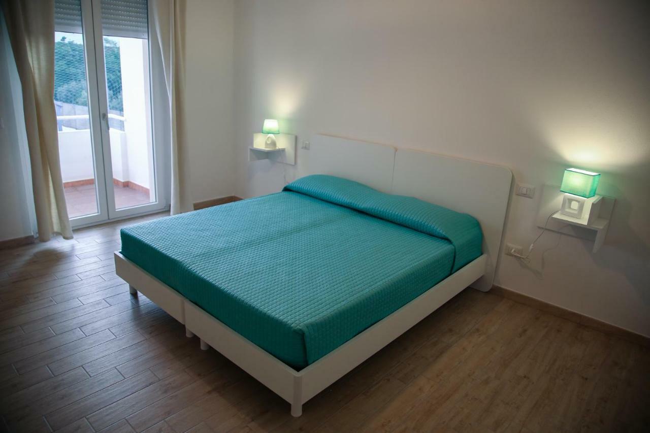 B&B Le Tre Spiagge Calasetta Εξωτερικό φωτογραφία