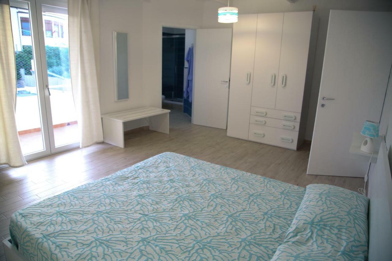 B&B Le Tre Spiagge Calasetta Εξωτερικό φωτογραφία