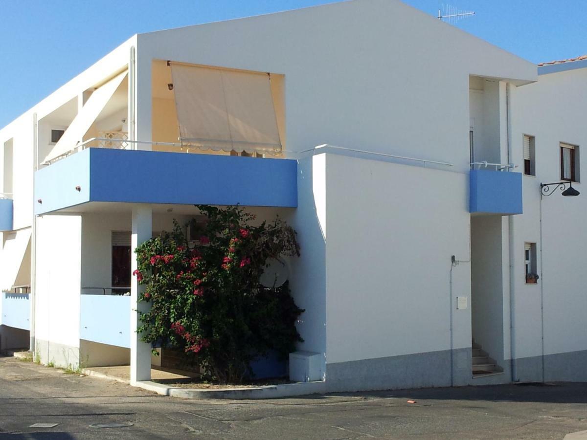 B&B Le Tre Spiagge Calasetta Εξωτερικό φωτογραφία
