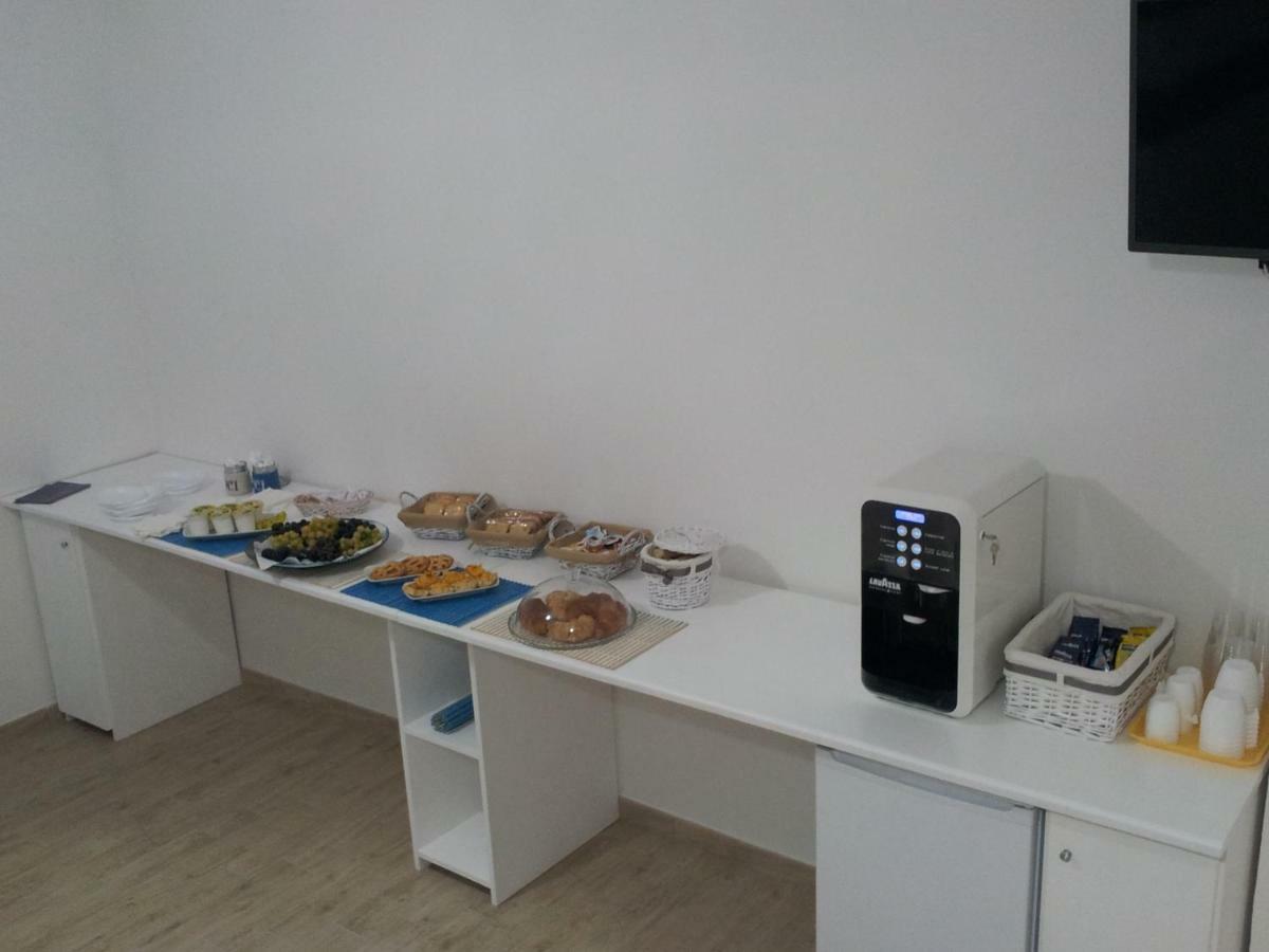 B&B Le Tre Spiagge Calasetta Εξωτερικό φωτογραφία